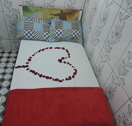 Hostel Familia Borges Rio de Janeiro Eksteriør bilde