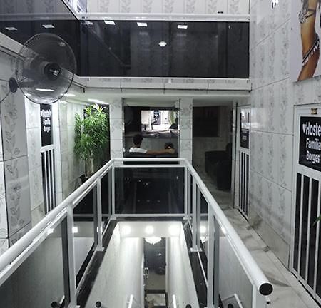 Hostel Familia Borges Rio de Janeiro Eksteriør bilde