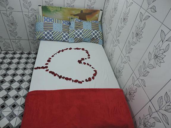 Hostel Familia Borges Rio de Janeiro Eksteriør bilde