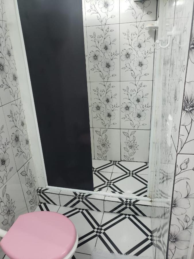 Hostel Familia Borges Rio de Janeiro Eksteriør bilde