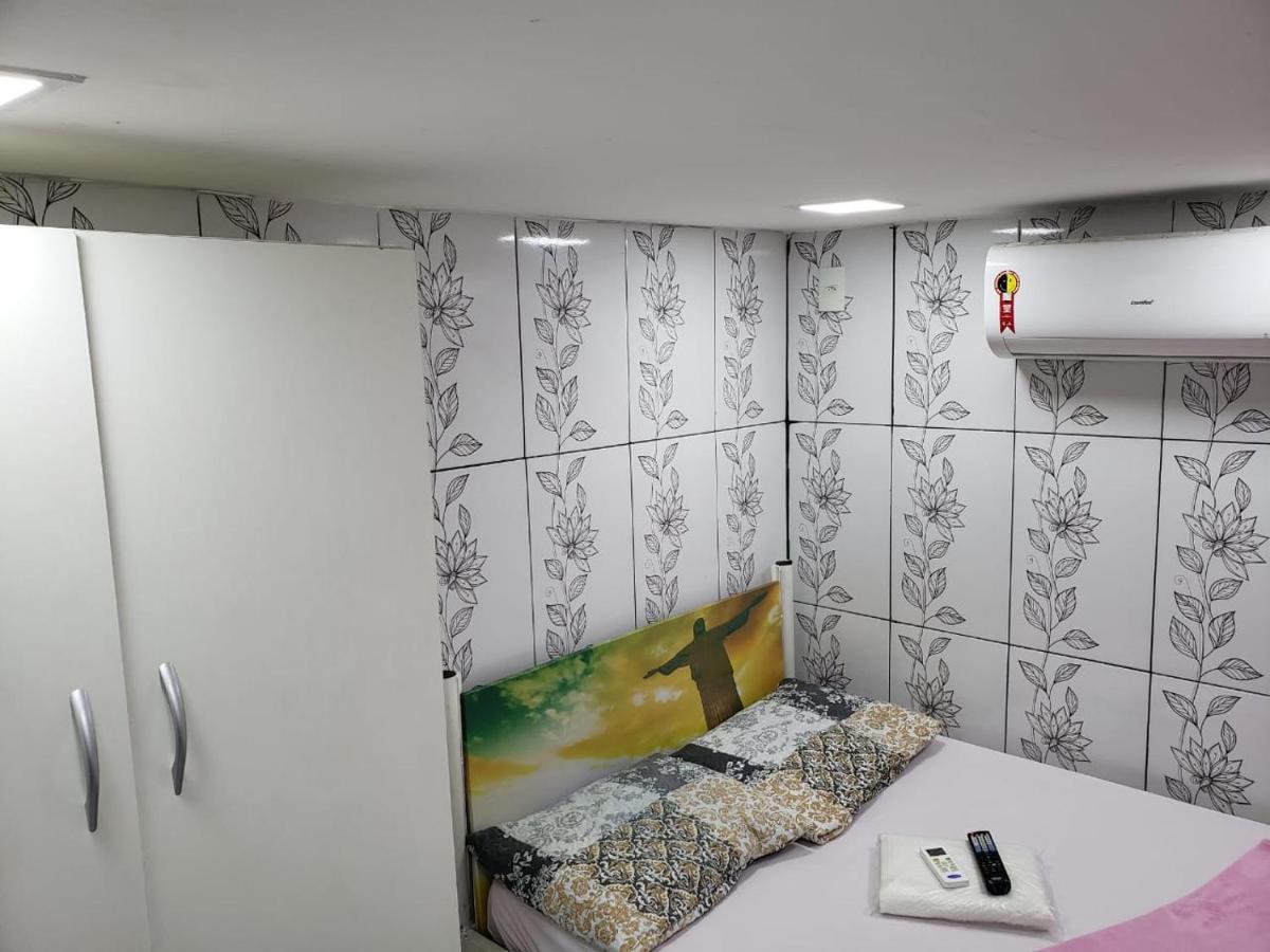 Hostel Familia Borges Rio de Janeiro Eksteriør bilde