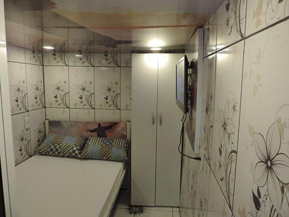 Hostel Familia Borges Rio de Janeiro Eksteriør bilde